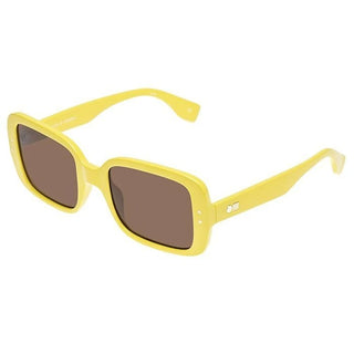 Saline | Yellow