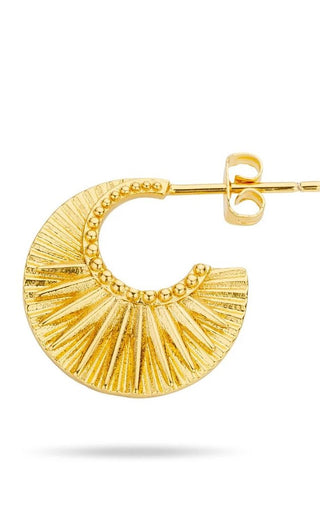 Single Single Celeste Earrings