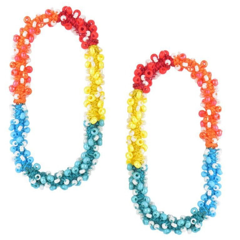 Arrecife beads Earrings
