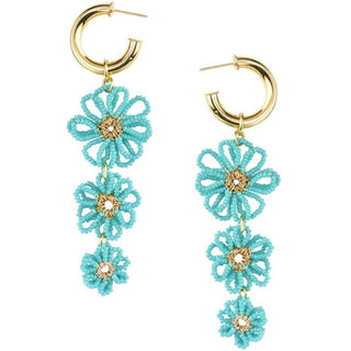 Margaritas Earrings