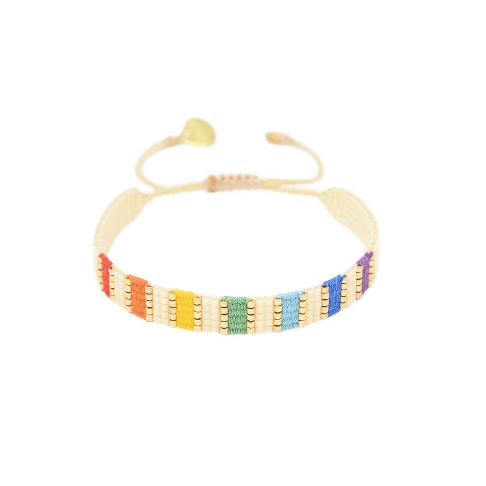 Rainbow Yeyi Bracelet S