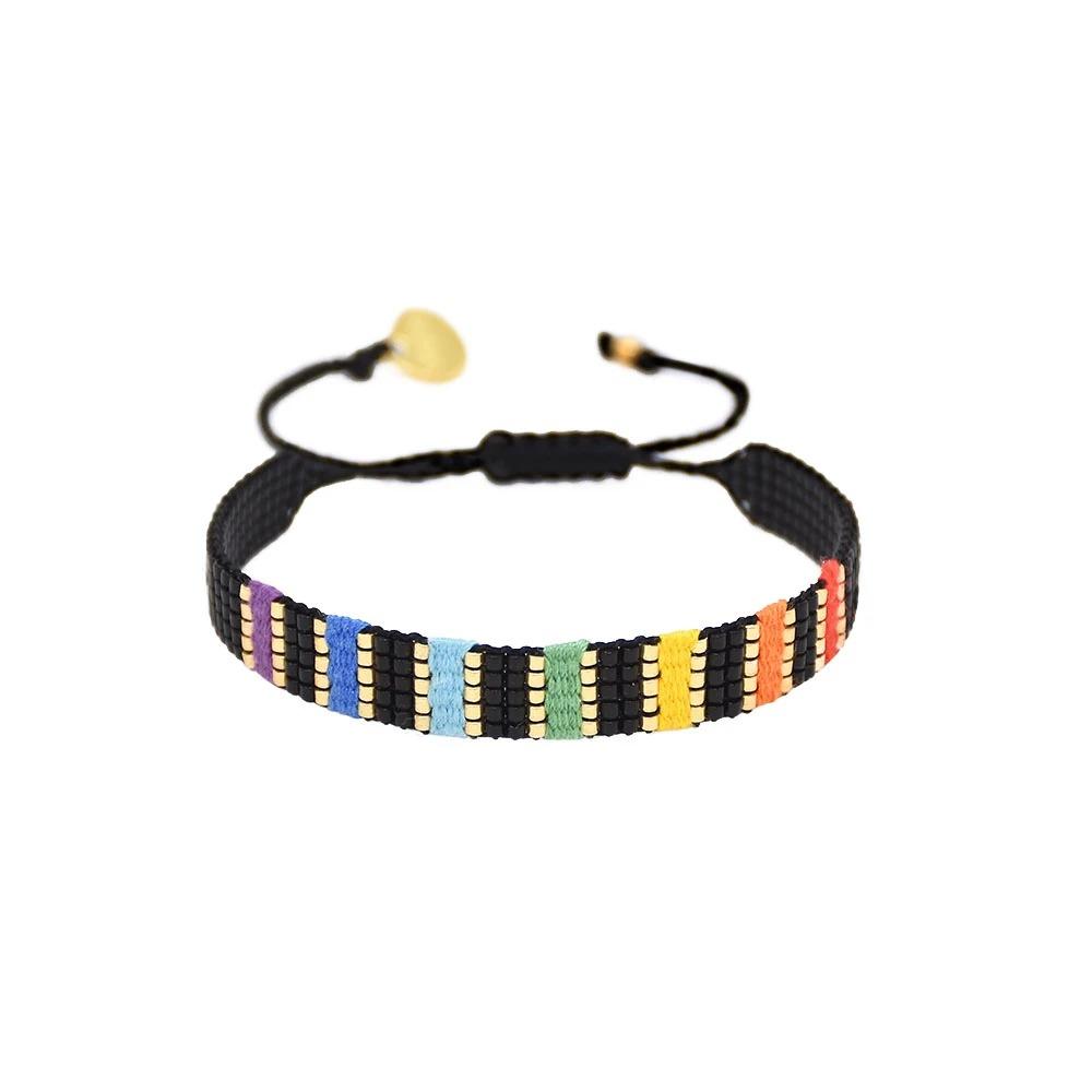 Rainbow Yeyi Bracelet S