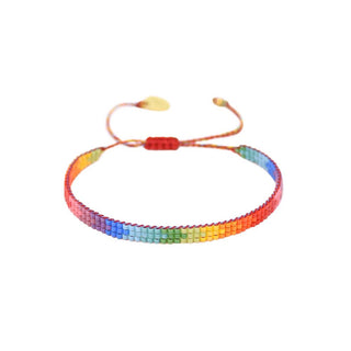 Rainbow Track B-Be-S