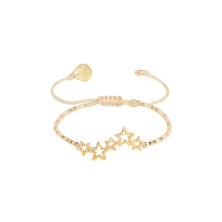 Constellation Bracelet