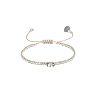 Diamond Eye Bracelet