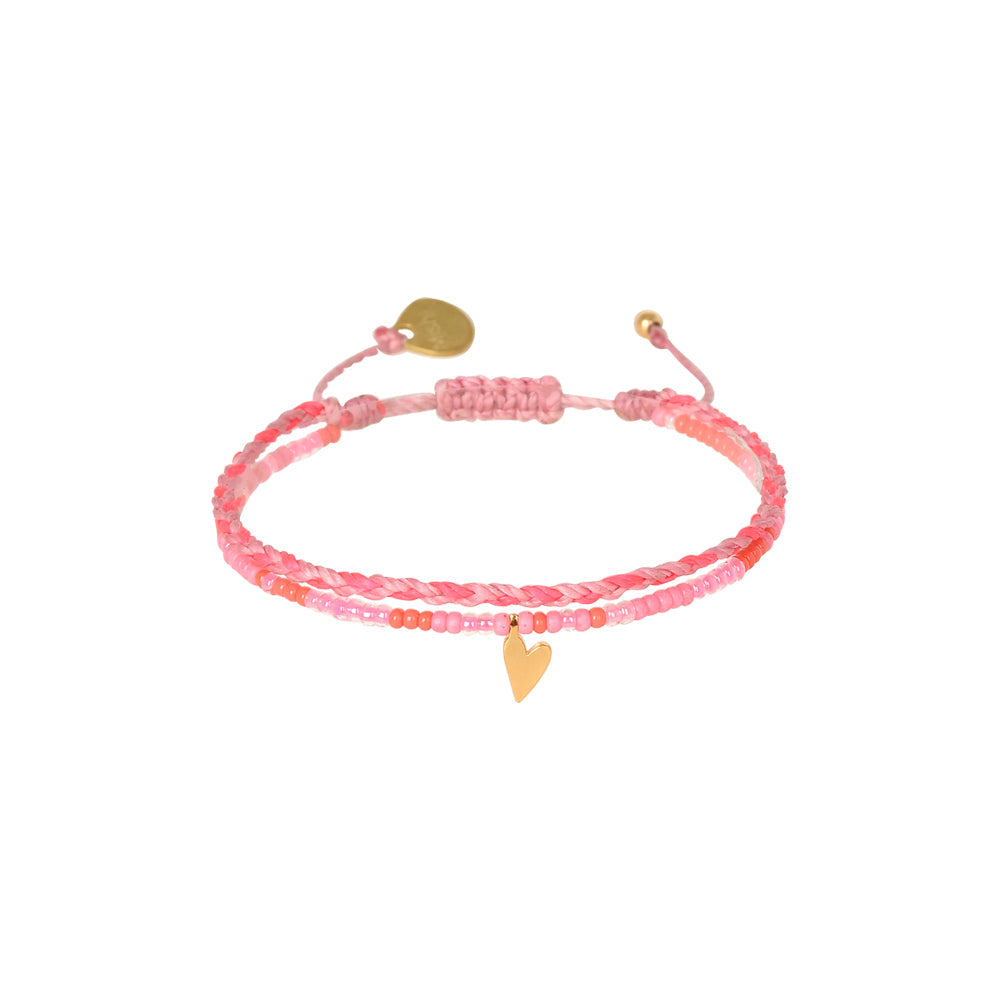 Summer Love 2.0 Bracelet