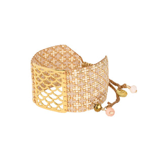 Shelly Bracelet