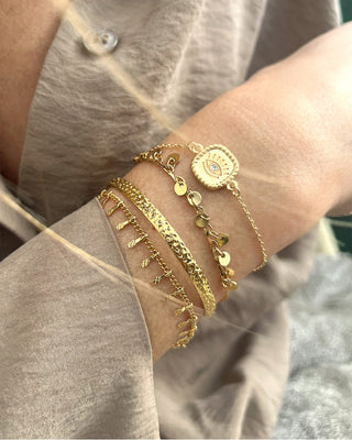 Mini Oracles bracelet Star