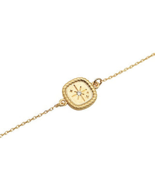 Mini Oracles bracelet Star