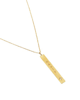 Oracles necklace Magic