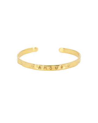 Love bangle (Romy)