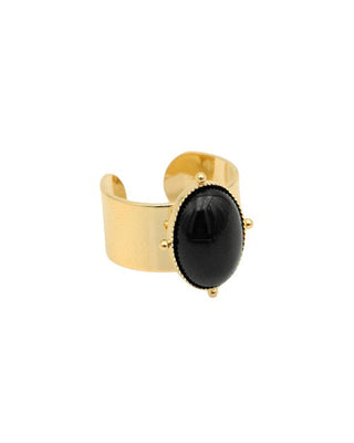 New Calypso ring