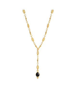 Rosary Thalia Black