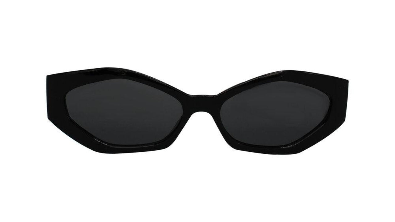 Zya - Black
