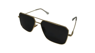 Emmett - Gold/Black