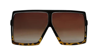 Jordana - Black/Tortoise