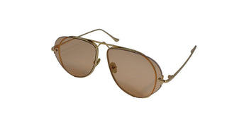Rex - Gold/Sorbet Tint