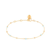 Bracelet Goa Turquoise -