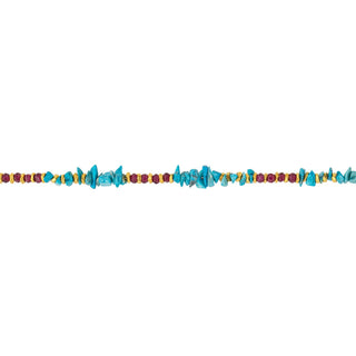 Pacific Turquoise Bracelet