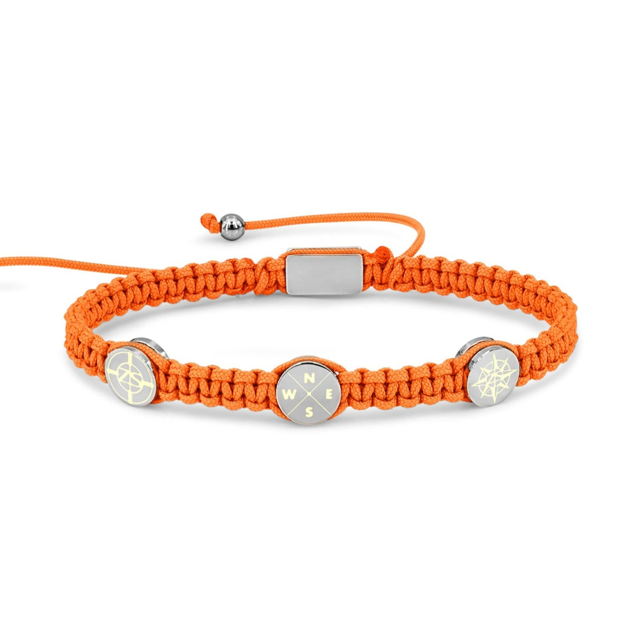 Bracelet AMIRAL eco Orange.CR