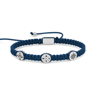 Bracelet AMIRAL eco Abyss.BL