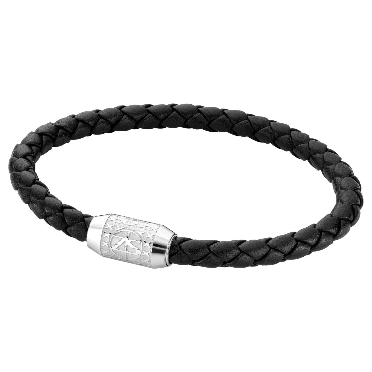 Bracelet COSMOPOLITAN 6S Black SI