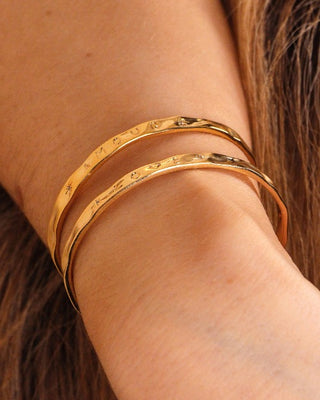 Love bangle (Romy)
