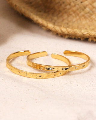 Love bangle (Romy)