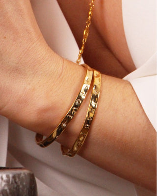 Love bangle (Romy)