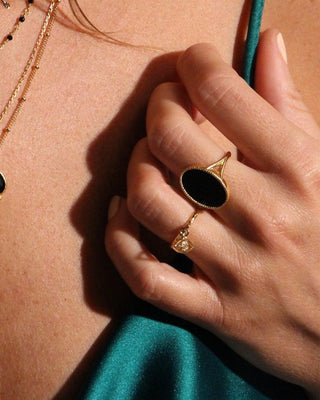 Frida ring