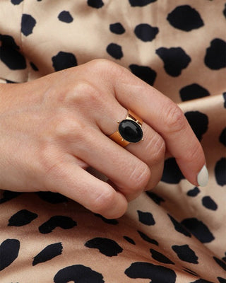 New Calypso ring